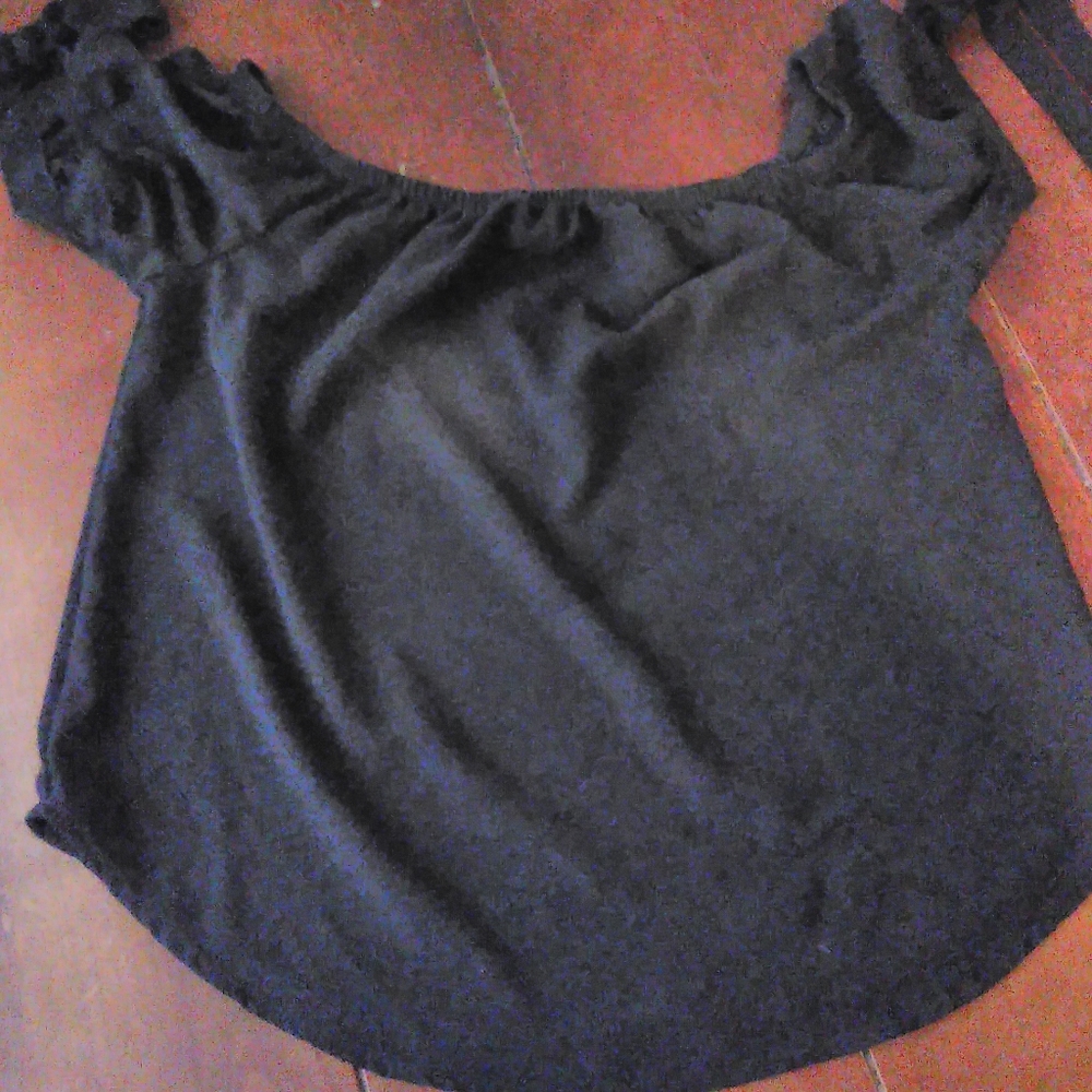 Nice women's blouse size small